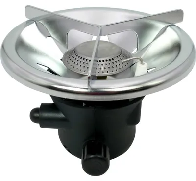 Produktbild von Campingkocher 500g für Schraubkartuschen