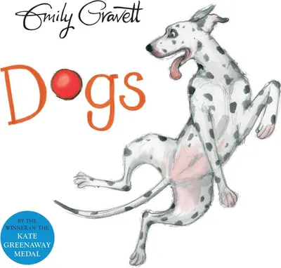 Produktbild von Dogs