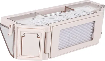 Produktbild von Staubbehälter Ecovacs 201-2310-2265 für Saugroboter