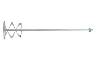 Obrázok produktu pre Miešadlo turbo 115x580 so závitom M14 TO-09063