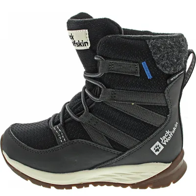 Produktbild von Jack Wolfskin Polar Bear Texapore High 40361426365 (32/phantom-off-white)
