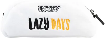 Image de Waiky Germany SNOOPY PLUSH CASE
