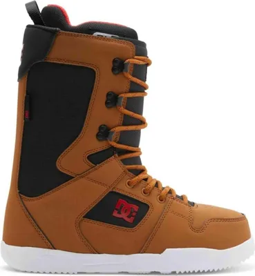 Obrázok produktu pre Dc Shoes Correccion de Categoria 49955855532371 in Brown color size 43