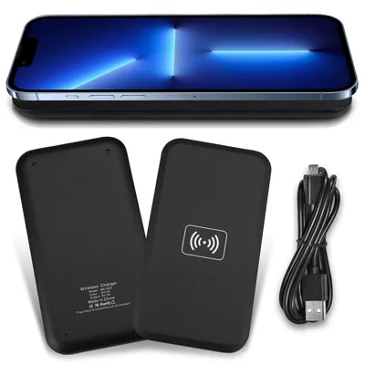 Produktbild von Schnell Ladegerät für Apple iPhone 17 16 16e Plus Air Pro Max Wireless Charger