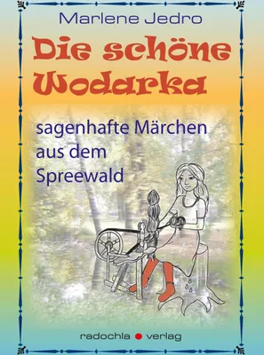 Produktbild von Die schöne Wodarka