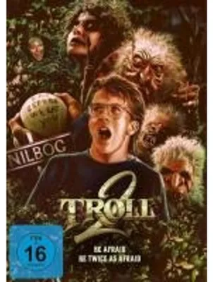 Zdjęcie produktu dla Troll 2