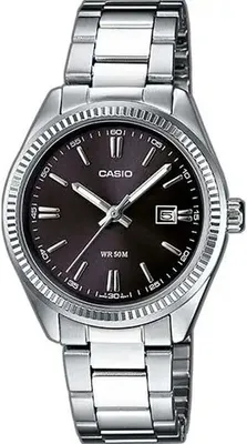 Produktbild von Damen Uhr Casio LTP-1302D-1A1
