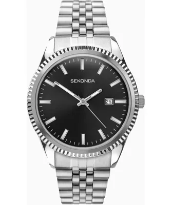 Zdjęcie produktu dla Zegarek Sekonda 30156 srebrny