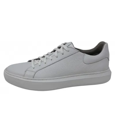 Produktbild von Geox Herren Sneaker U455WD 00047 C1001 Farbe: Weiß Größe: 44