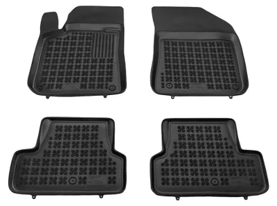 Immagine prodotto di MTM Tappetini Gomma per Peugeot 308 II 08.2013-11.2021 Design a Vaschetta, su Misura con Bordi Rialzati cod. 3D 5608