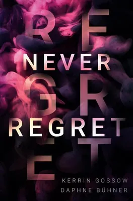 Produktbild von Never Regret