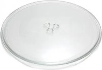 Produktbild von daniplus© Drehteller, Glasdrehteller, Mikrowellendrehteller Ø 324 mm, drei Füße passend wie LG 1B71961A