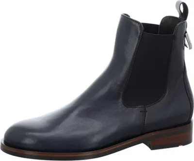 Produktbild von Lloyd Chelsea Boot ’für Damen in blau’ 251-80-00492