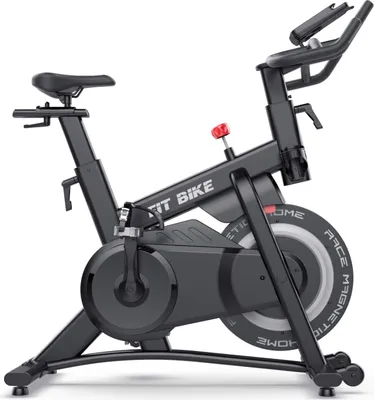 Produktbild von Indoor Cycle - FitBike Race Magnetic Home
