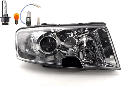 Produktbild von Johns, Scheinwerfer Osram Xenarc Night Breaker Laser kompatibel zu Skoda Superb Rechts  3U1941018G