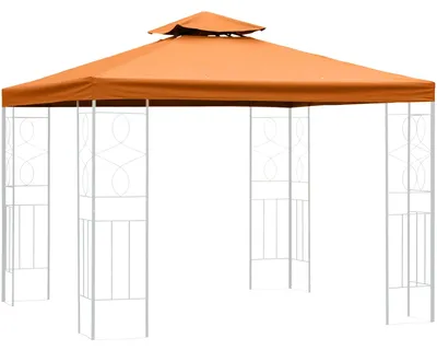 Produktbild von Ersatzdach für 3x3m Pavillon
