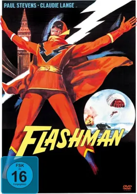Zdjęcie produktu dla Flashman