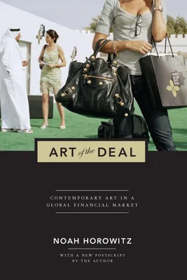 Produktbild von Art of the Deal