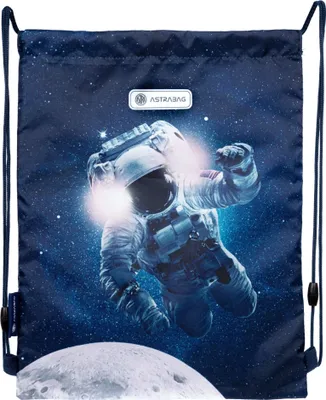 Immagine prodotto di GALAXY Astrabag borsa per scarpe
