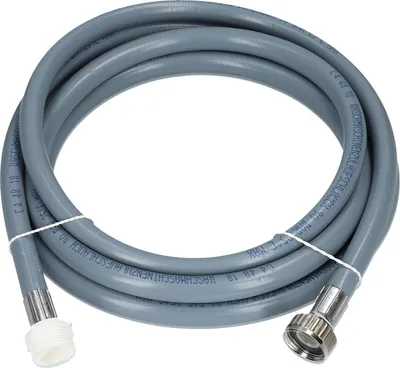 Produktbild von Europart Zulaufschlauchverlängerung gerade/gerade 3,5m 25°C