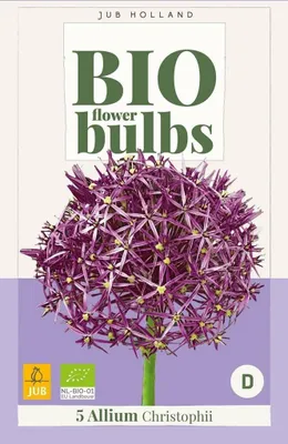 Productafbeelding van Allium christophii 5st JUB