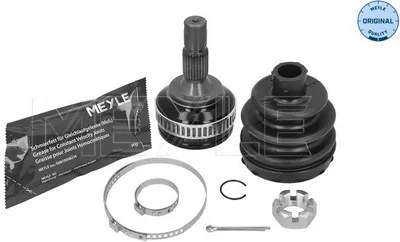 Produktbild von MEYLE Gelenksatz Antriebswelle Radseitig passend für PEUGEOT 207 (WA, WC) 11-14 498 0013