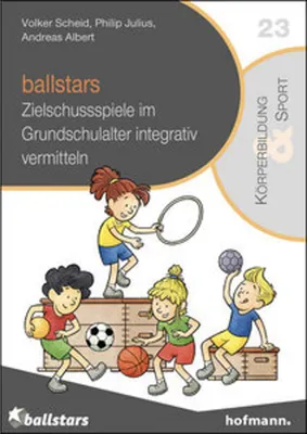 Obrázok produktu pre ballstars