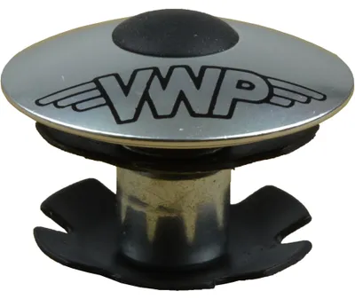 Produktbild von VWP Vorzugskappe 1.1 8 Silber