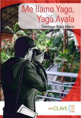 Produktbild von Coleccion lecturas Yago Ayala