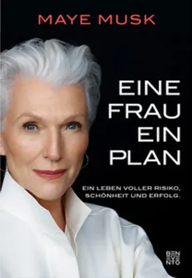 Produktbild von Eine Frau, ein Plan