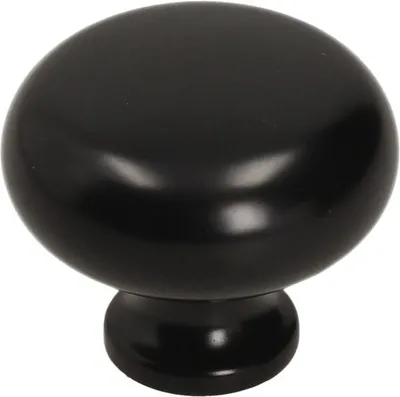 Immagine prodotto di Manopola GP16, nero opaco