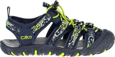 Produktbild von CMP Campagnolo Kids Sahiph Hiking Sandal Cosmo Größe EU 35