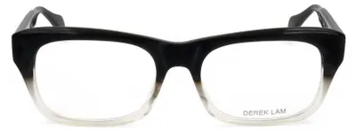 Produktbild von Derek Lam Sonnenbrille DL233 BLKGT 53 19 140