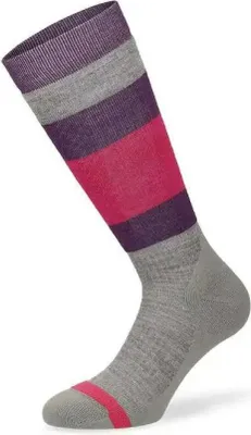 Produktbild von Lenz Meino Winter 1 Lange Socken Mehrfarbig EU 31-34 Jungen Mehrfarbig EU 31-34