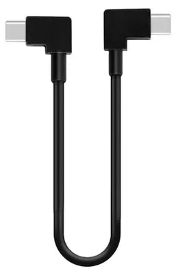 Obrázek produktu pro 30 cm datový kabel USB-C na USB-C pro drony DJI Mavic Air 2 / Air 2S / Mini 2