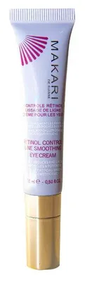 Image de Makari - Crème contour des yeux lissante au rétinol 15ml
