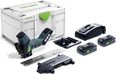 Produktbild von Festool Akku-Dämmstoffsäge ISC 240 HPC 4,0 EBI-Plus