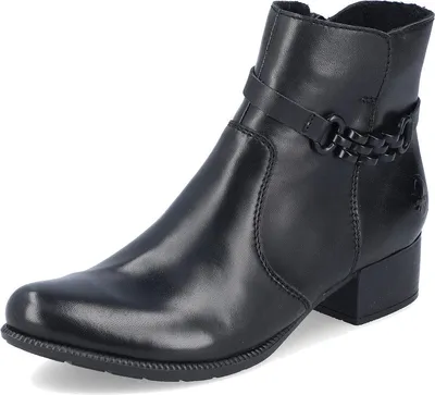 Produktbild von Rieker Damen Stiefelette in Gr. 38