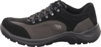 Produktbild von Halbschuhe für Herren in schwarz