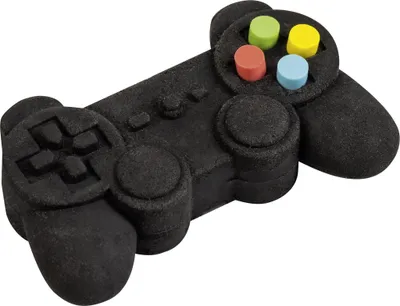 Produktbild von Radiergummi Gamepad 4061947140620