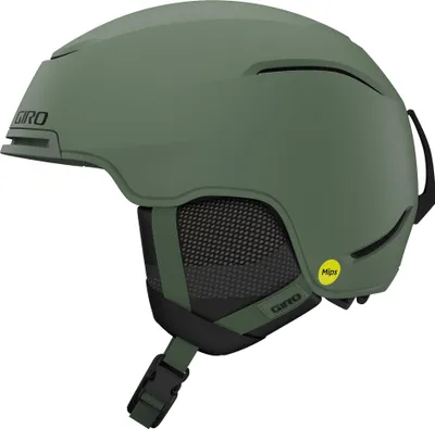 Produktbild von GIRO Jackson MIPS Helm 2025 Matte Green, S
