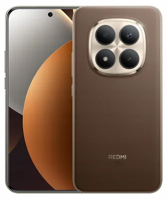 Zdjęcie produktu dla REDMI Note 15 Pro+ 5G 8/256GB mokka brąz