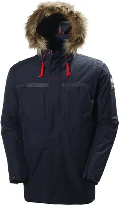 Produktbild von Helly Hansen Jacken Coastal 2 Parka, 54408597, Größe: 190