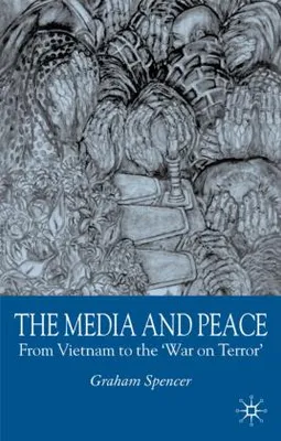 Zdjęcie produktu dla The Media and Peace