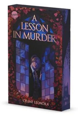 Zdjęcie produktu dla A Lesson in Murder