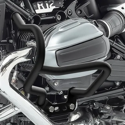 Produktbild von Sturzbügel für BMW R 12 / R12 NineT 24-25 Schutzbügel Motoguard SG79 s