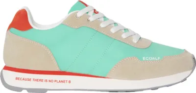 Obrázok produktu pre Ecoalf Mika topánky Water green Recyklovaný polyester
