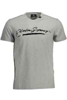 Immagine prodotto di T-shirt da uomo PLEIN SPORT TIPS108IT