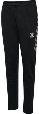 Produktbild von hmlAUTHENTIC CO TRAINING PANTS KIDS
