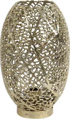 Immagine prodotto di Light & Living - lampada da tavolo - Sinula - oro - metallo - E27 - 1865885